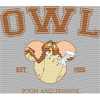 Winnie the Pooh-WP 532